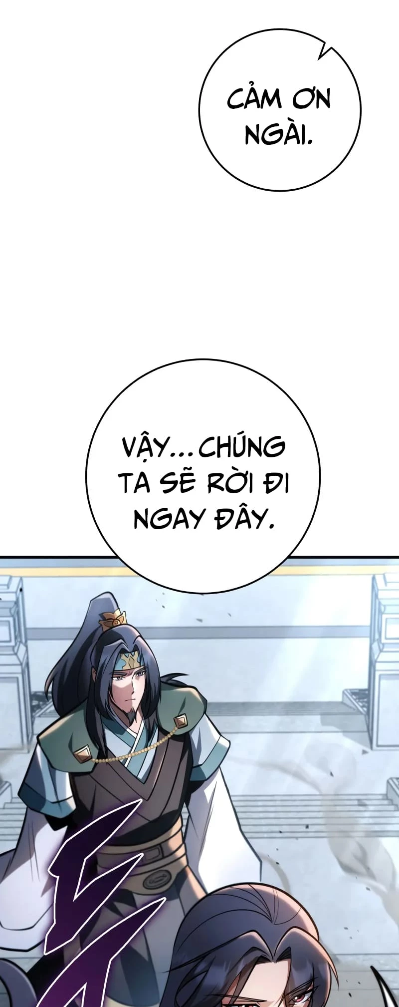 Cửu Thiên Kiếm Pháp Chapter 93 - Next Chapter 94