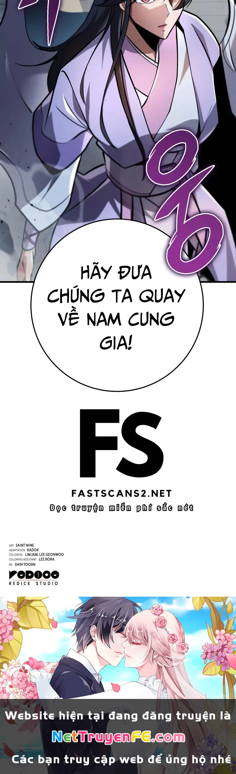 Cửu Thiên Kiếm Pháp Chapter 93 - Next Chapter 94