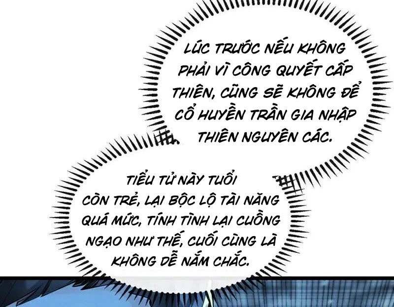 Thập Đại Đế Hoàng Đều Là Đệ Tử Của Ta Chapter 363 - Trang 4