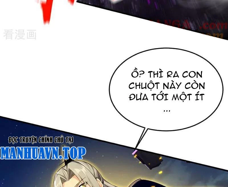 Thập Đại Đế Hoàng Đều Là Đệ Tử Của Ta Chapter 363 - Trang 4