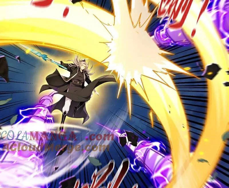 Thập Đại Đế Hoàng Đều Là Đệ Tử Của Ta Chapter 363 - Trang 4