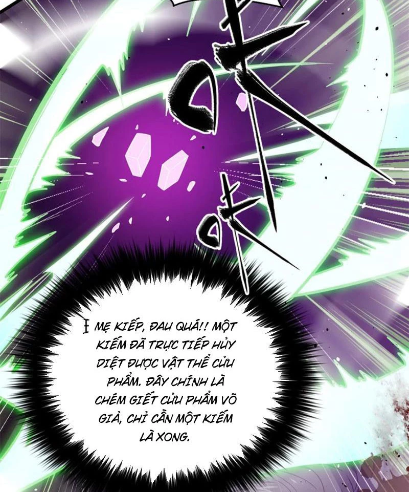 Toàn Cầu Cao Võ Chapter 281 - Trang 4