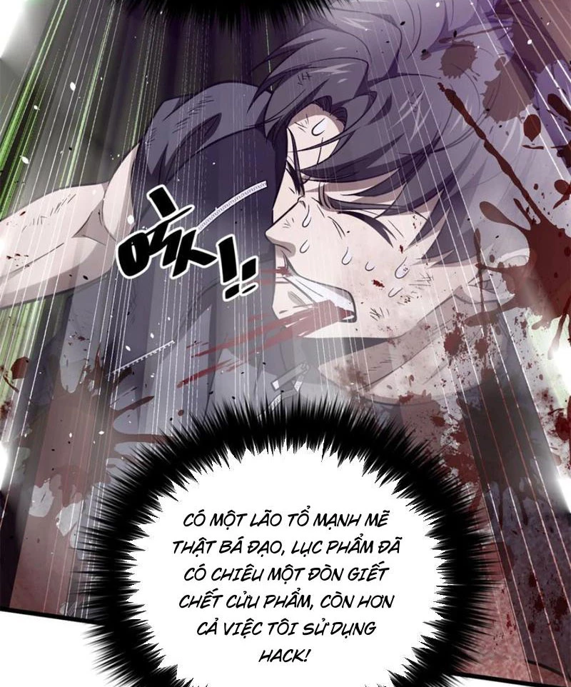 Toàn Cầu Cao Võ Chapter 281 - Trang 4
