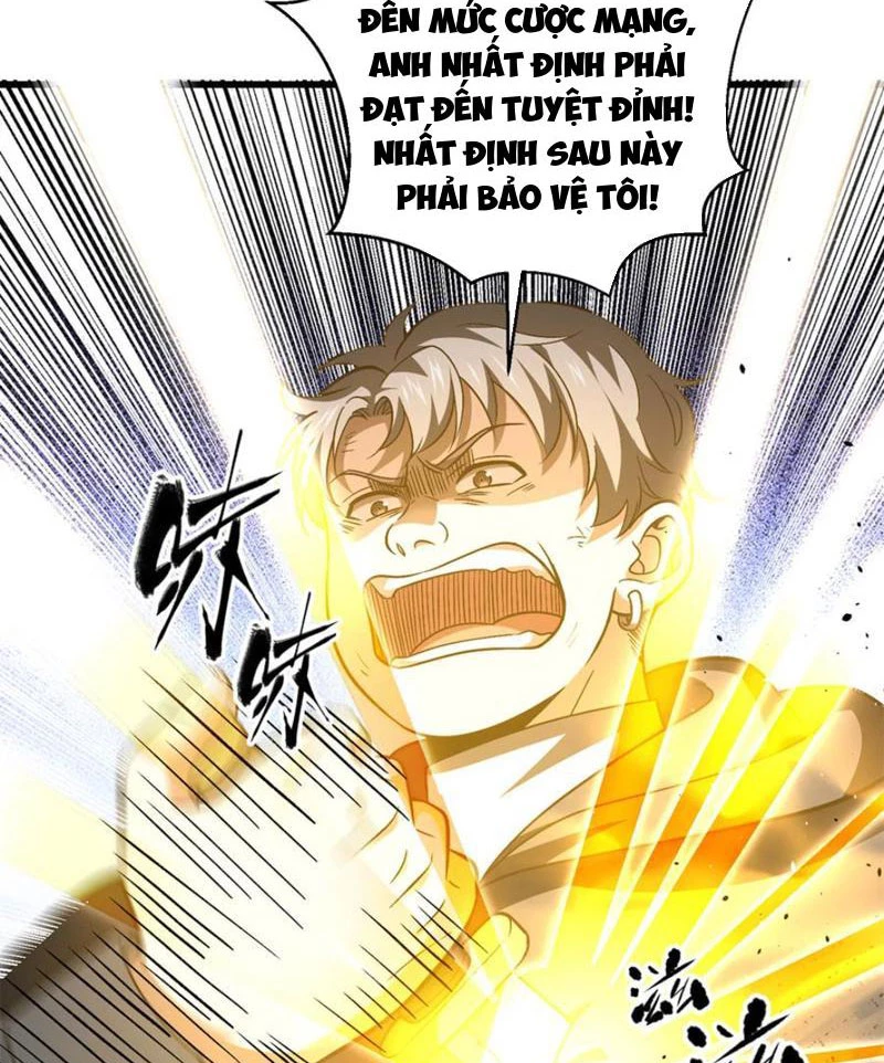 Toàn Cầu Cao Võ Chapter 281 - Trang 4