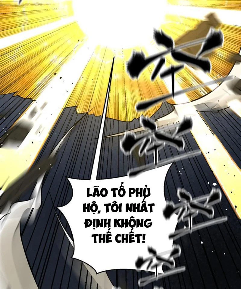 Toàn Cầu Cao Võ Chapter 281 - Trang 4