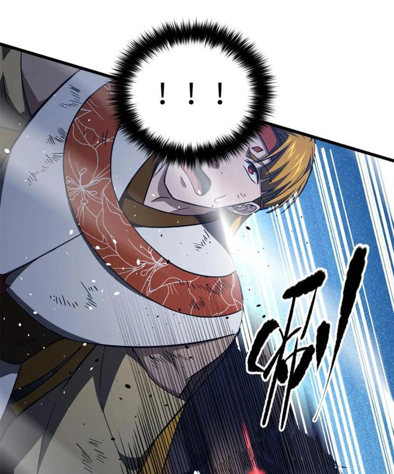 Toàn Cầu Cao Võ Chapter 281 - Trang 4