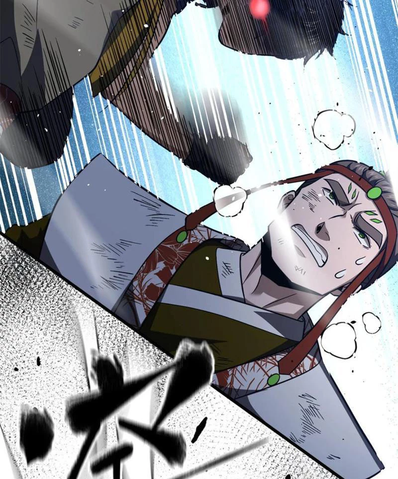 Toàn Cầu Cao Võ Chapter 281 - Trang 4