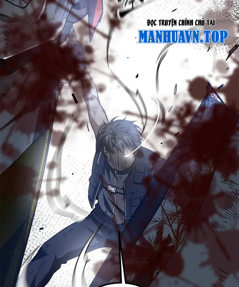 Toàn Cầu Cao Võ Chapter 281 - Trang 4