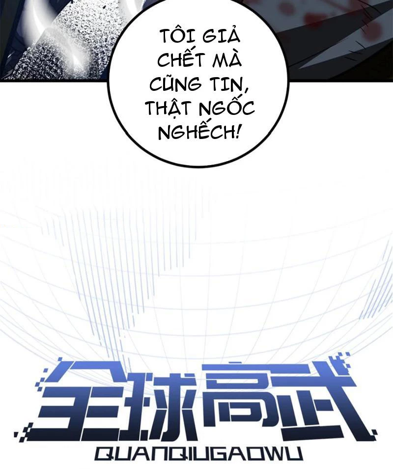 Toàn Cầu Cao Võ Chapter 281 - Trang 4