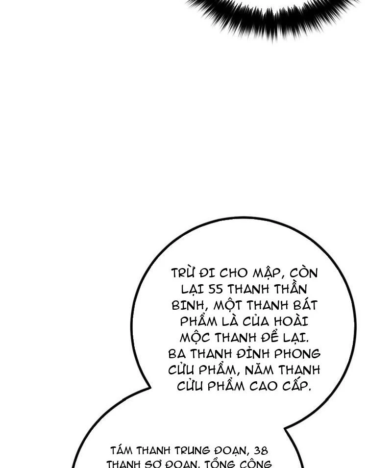 Toàn Cầu Cao Võ Chapter 281 - Trang 4