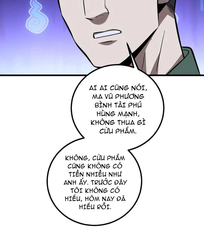 Toàn Cầu Cao Võ Chapter 281 - Trang 4