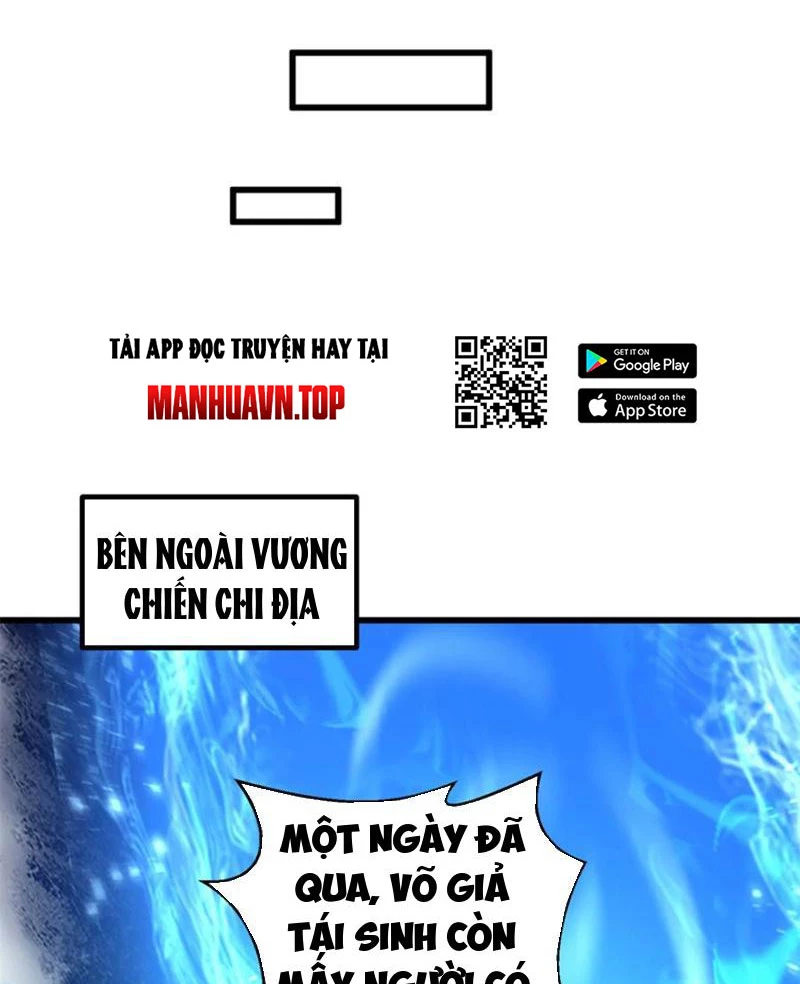 Toàn Cầu Cao Võ Chapter 281 - Trang 4