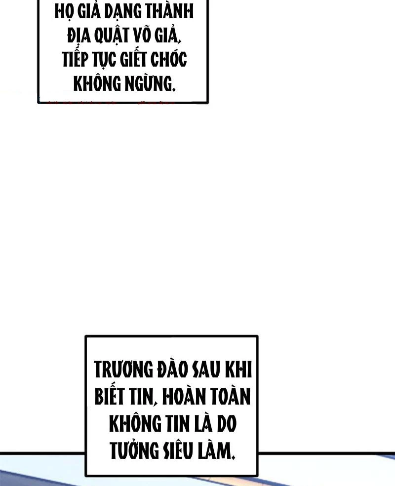 Toàn Cầu Cao Võ Chapter 281 - Trang 4