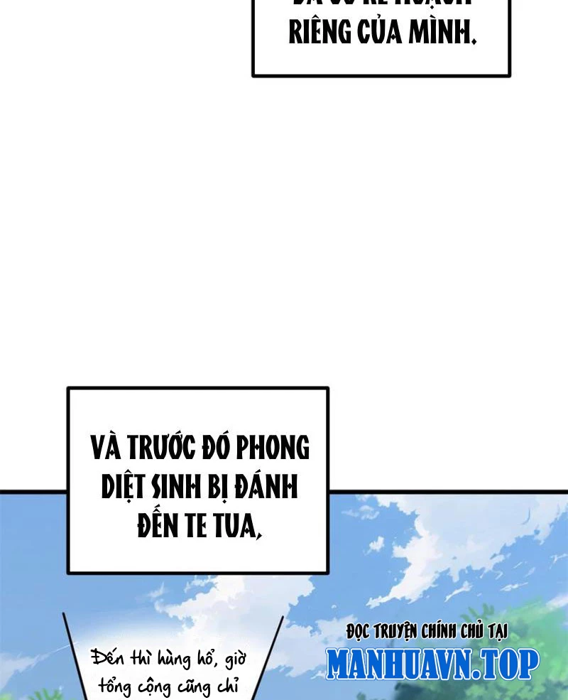 Toàn Cầu Cao Võ Chapter 281 - Trang 4