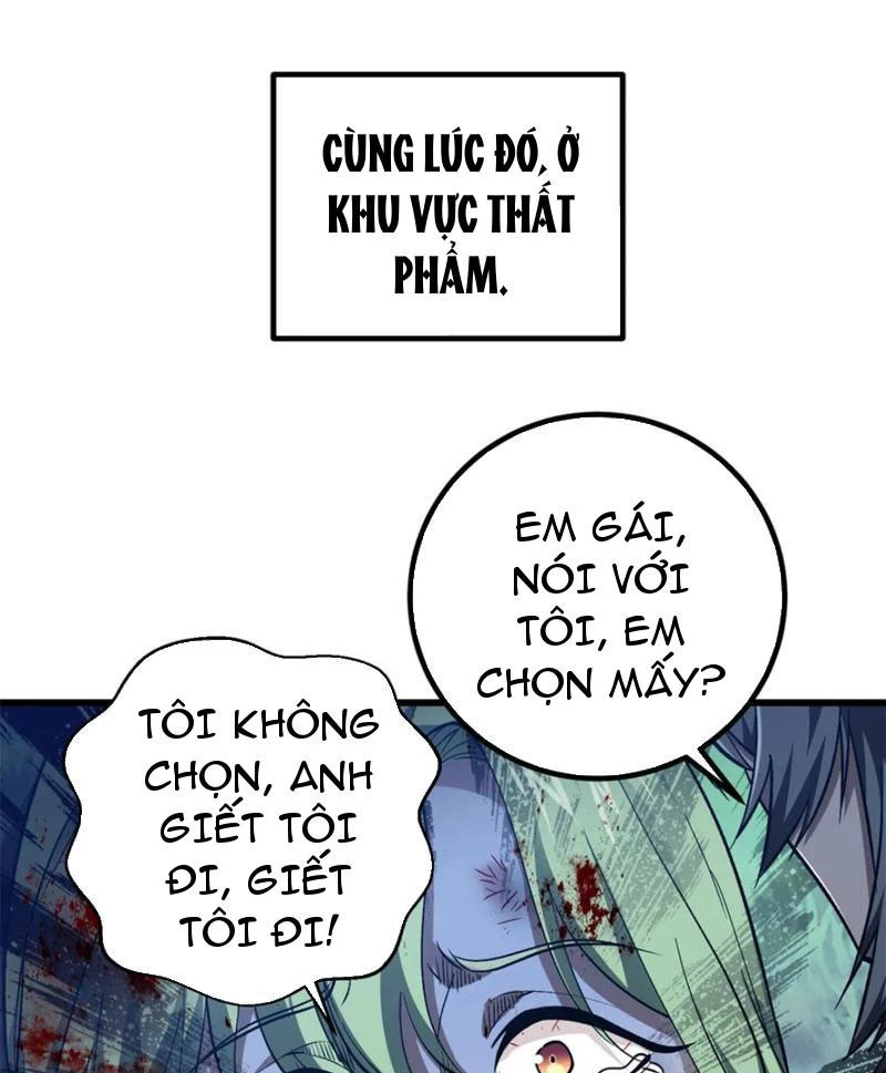 Toàn Cầu Cao Võ Chapter 281 - Trang 4