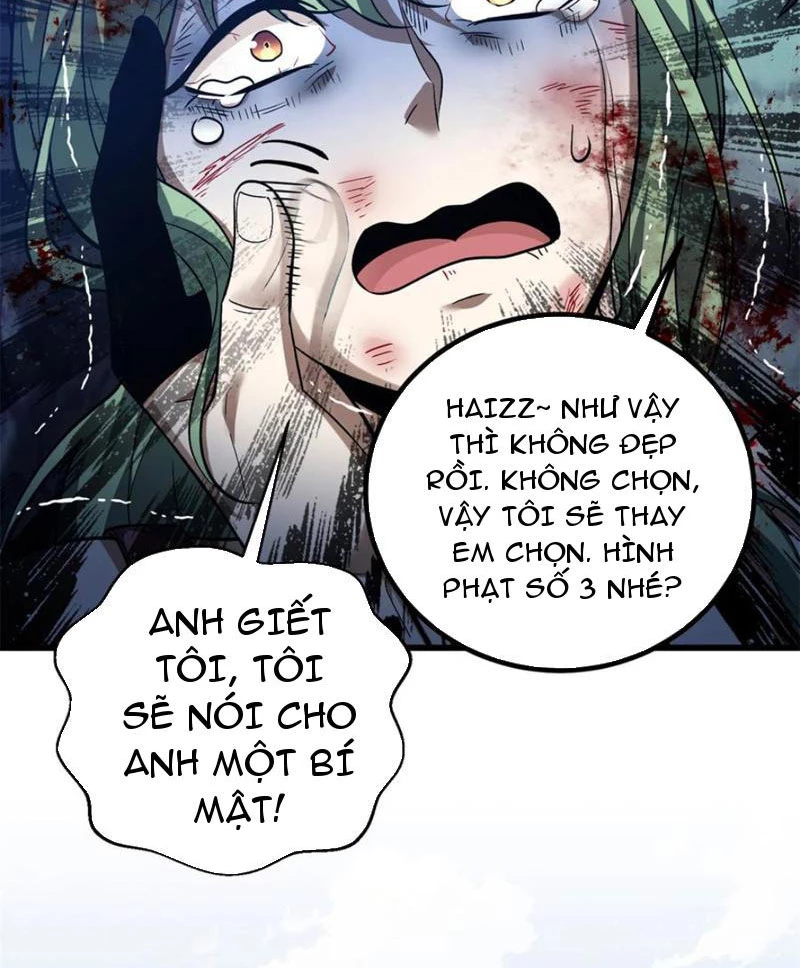 Toàn Cầu Cao Võ Chapter 281 - Trang 4