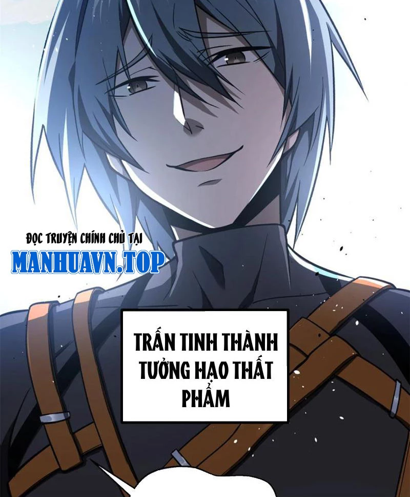 Toàn Cầu Cao Võ Chapter 281 - Trang 4