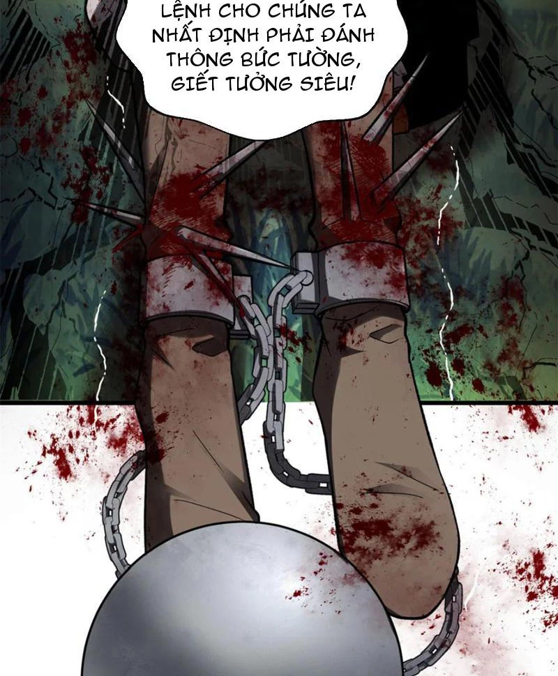 Toàn Cầu Cao Võ Chapter 281 - Trang 4