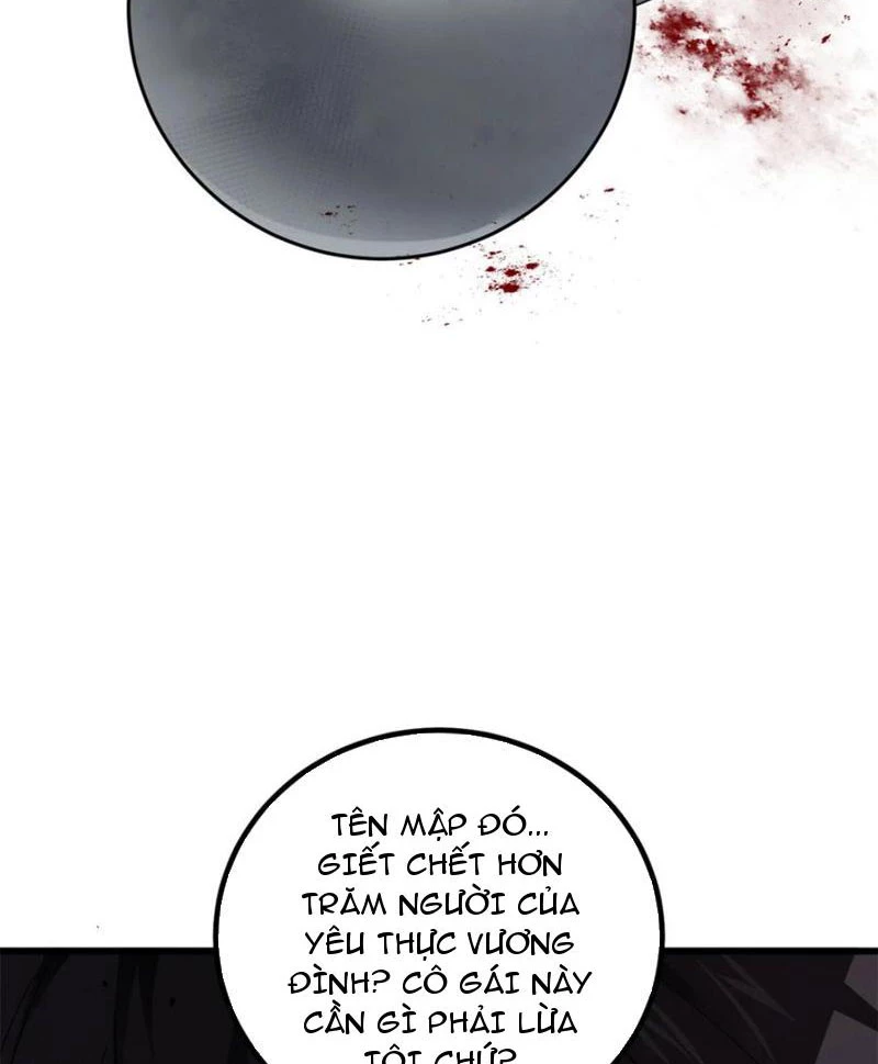 Toàn Cầu Cao Võ Chapter 281 - Trang 4