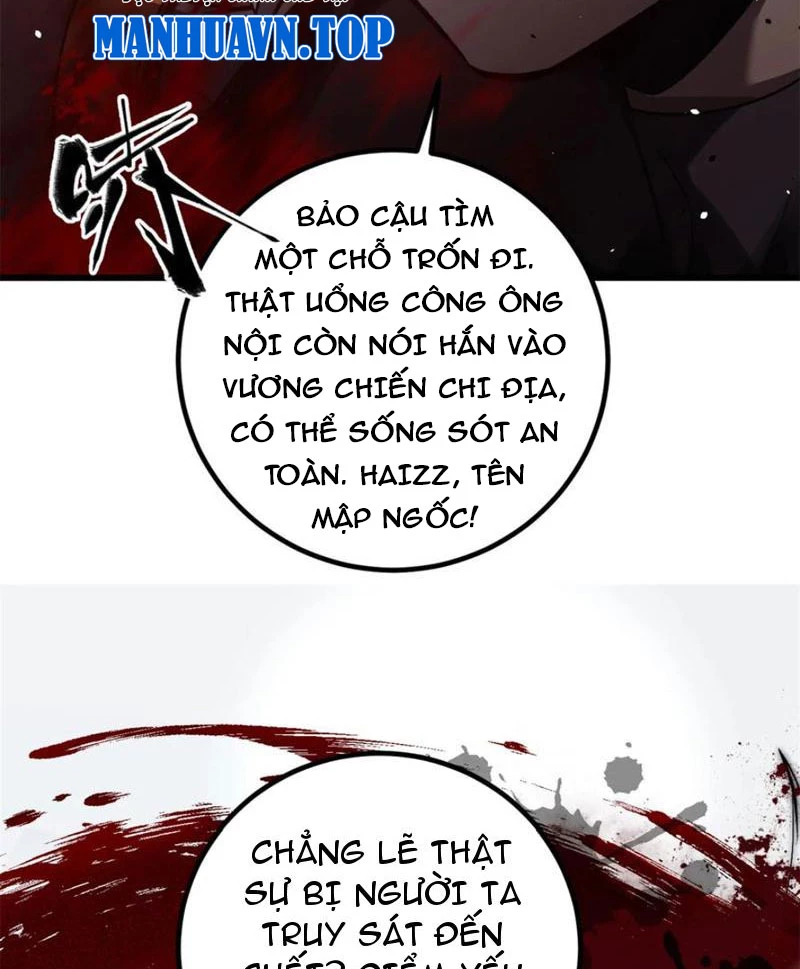 Toàn Cầu Cao Võ Chapter 281 - Trang 4