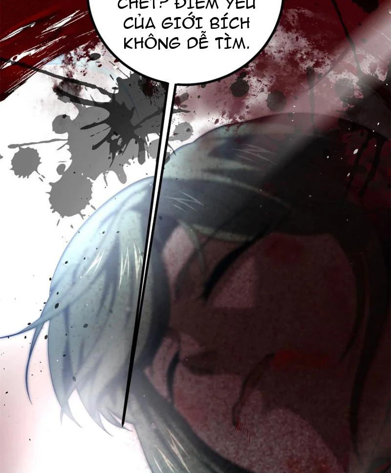 Toàn Cầu Cao Võ Chapter 281 - Trang 4