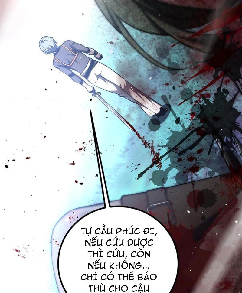 Toàn Cầu Cao Võ Chapter 281 - Trang 4