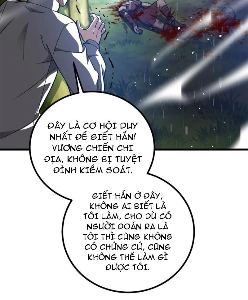 Toàn Cầu Cao Võ Chapter 281 - Trang 4