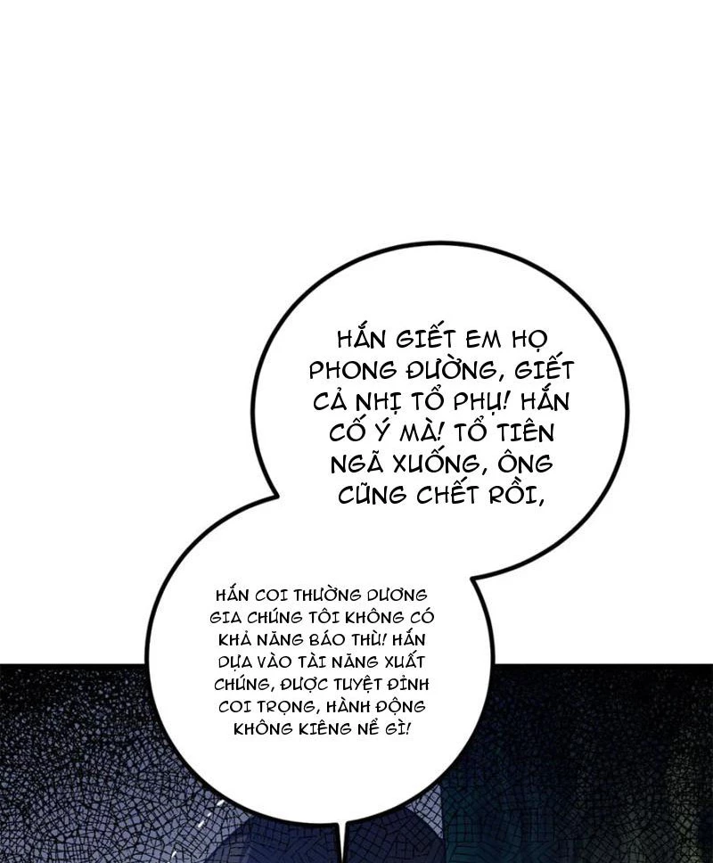 Toàn Cầu Cao Võ Chapter 281 - Trang 4