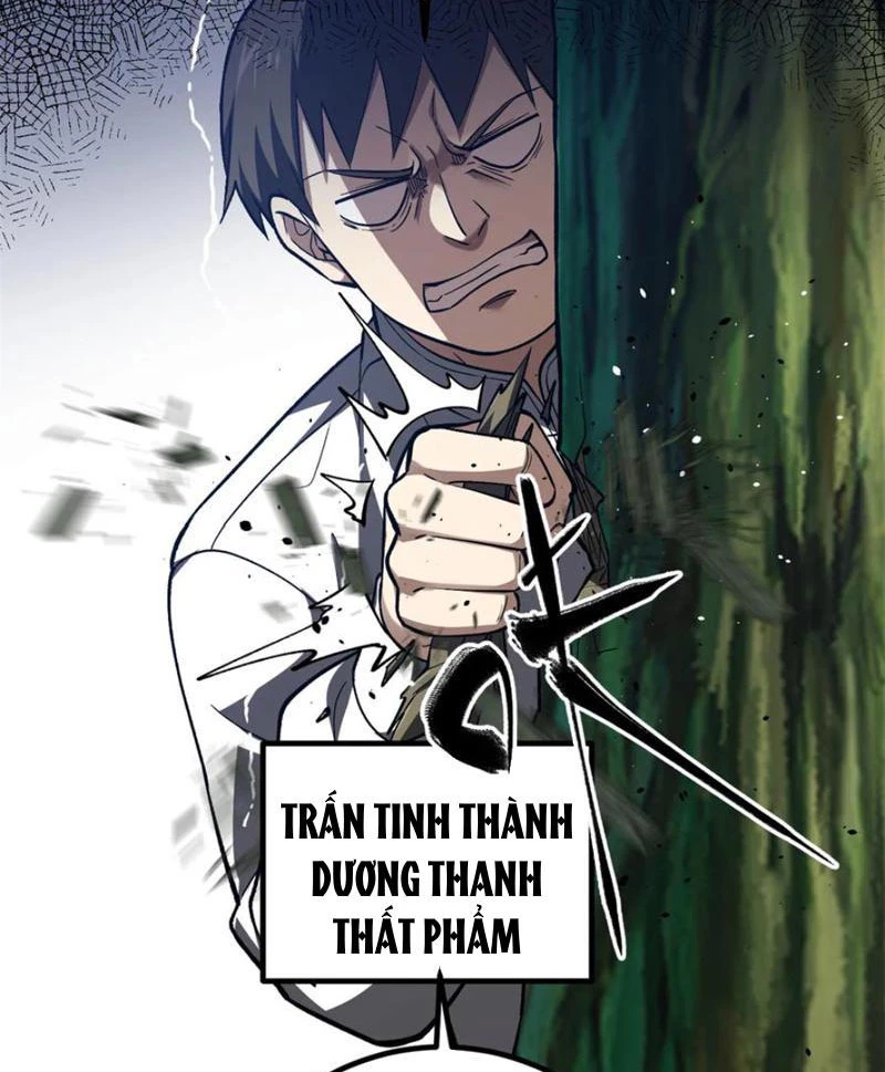 Toàn Cầu Cao Võ Chapter 281 - Trang 4