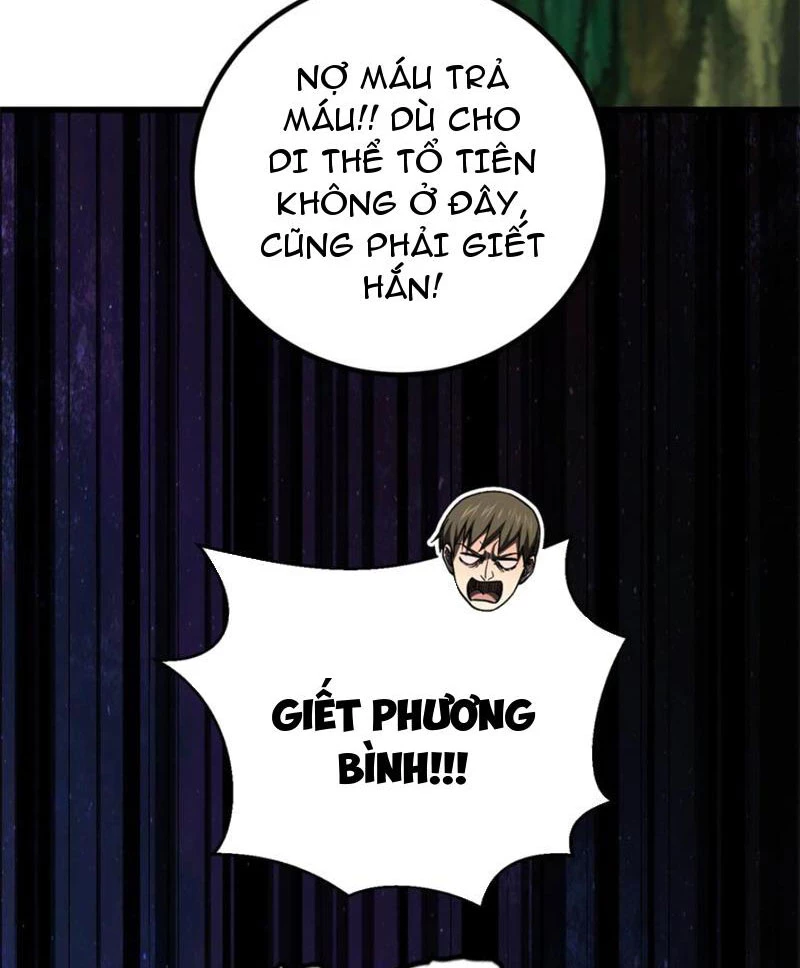 Toàn Cầu Cao Võ Chapter 281 - Trang 4