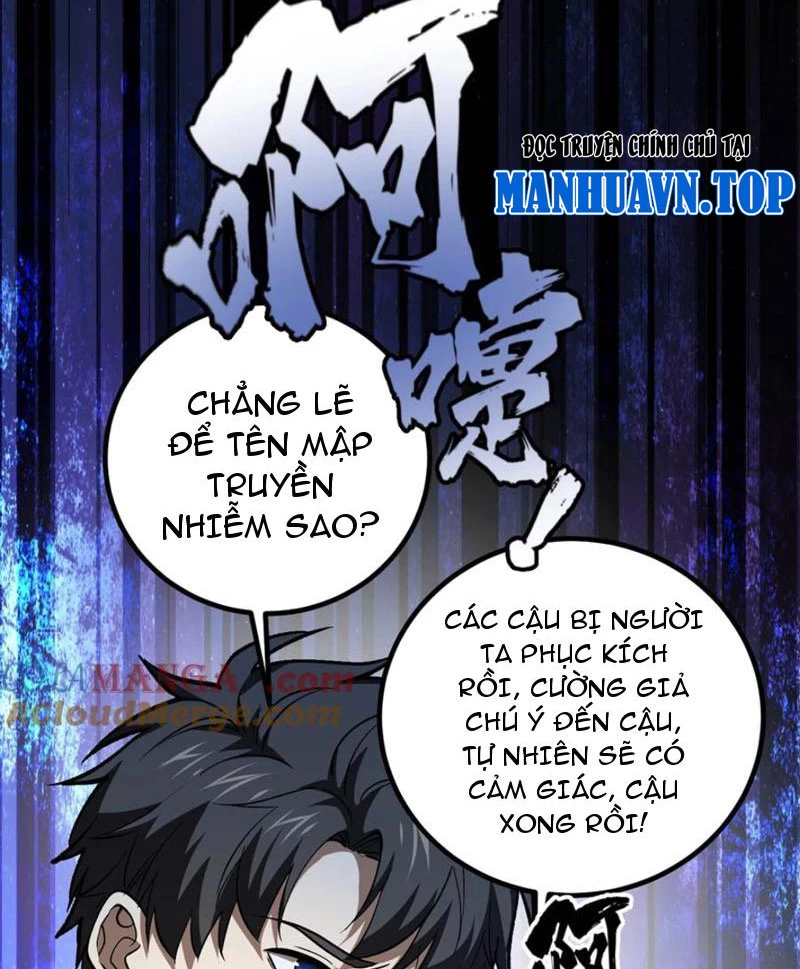 Toàn Cầu Cao Võ Chapter 281 - Trang 4