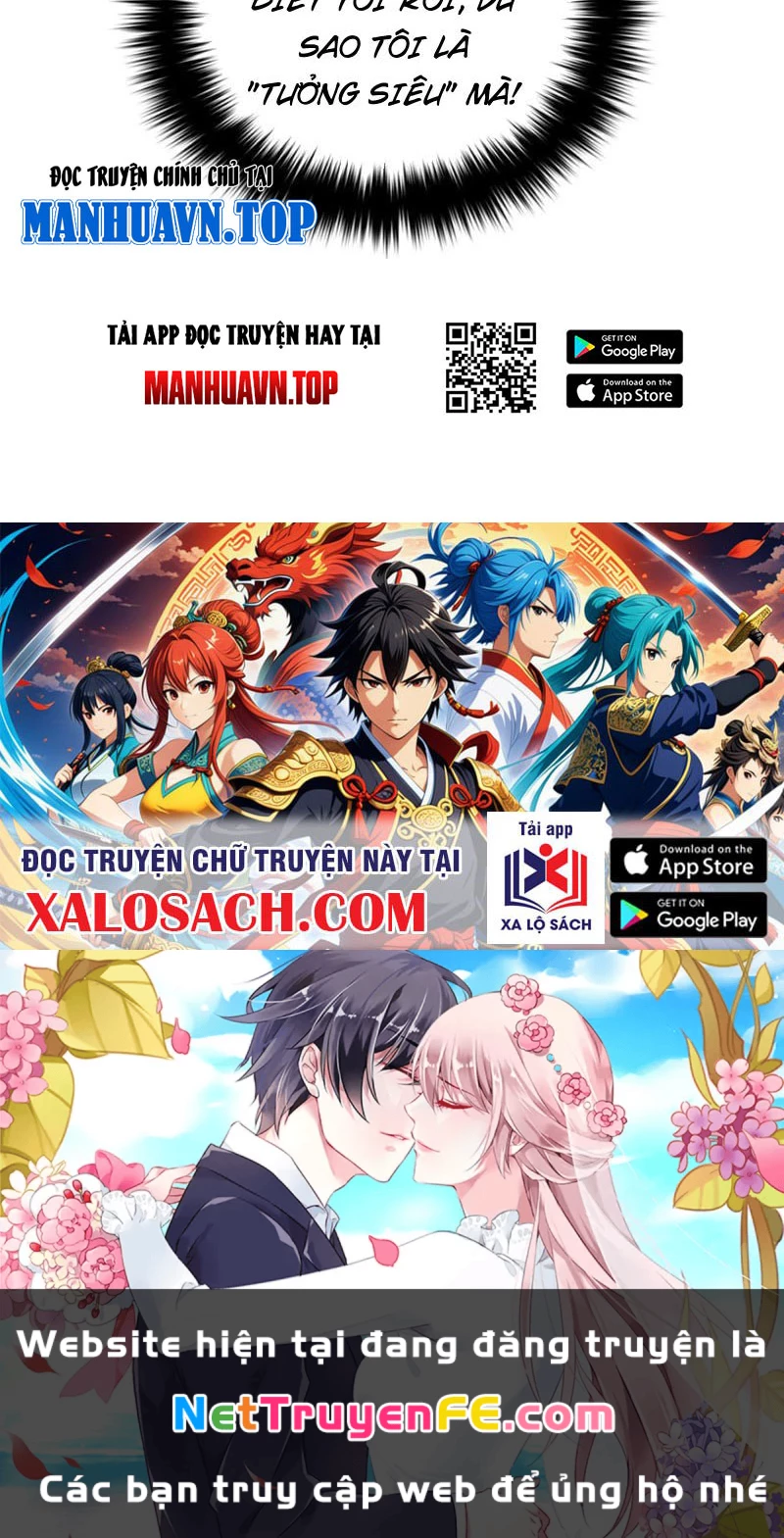 Toàn Cầu Cao Võ Chapter 281 - Trang 4