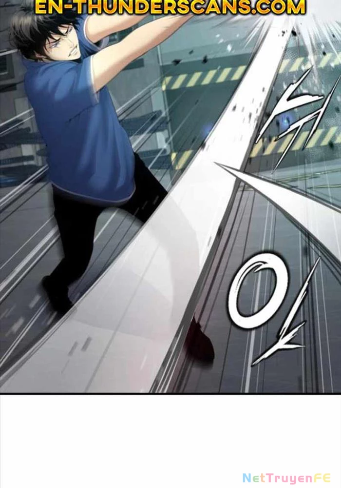 Tăng Cấp Với Các Vật Phẩm Độc Quyền Của Dungeon Chapter 23 - Trang 2