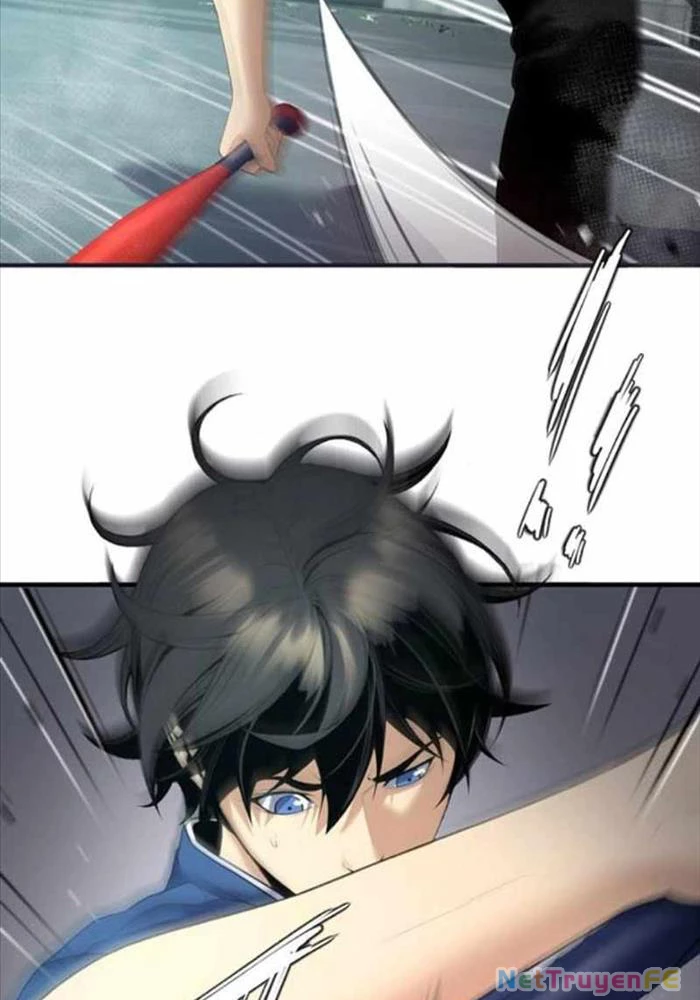 Tăng Cấp Với Các Vật Phẩm Độc Quyền Của Dungeon Chapter 23 - Trang 2