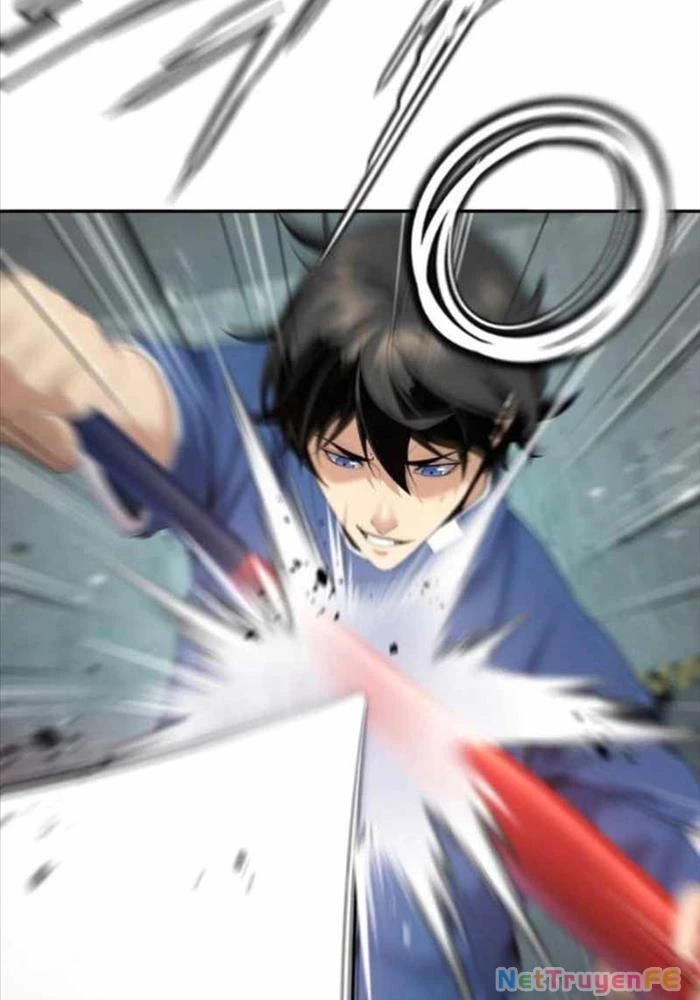 Tăng Cấp Với Các Vật Phẩm Độc Quyền Của Dungeon Chapter 23 - Trang 2