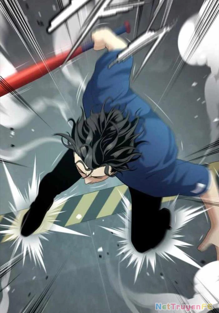 Tăng Cấp Với Các Vật Phẩm Độc Quyền Của Dungeon Chapter 23 - Trang 2