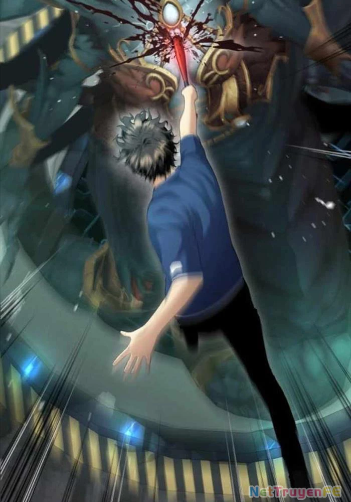 Tăng Cấp Với Các Vật Phẩm Độc Quyền Của Dungeon Chapter 23 - Trang 2