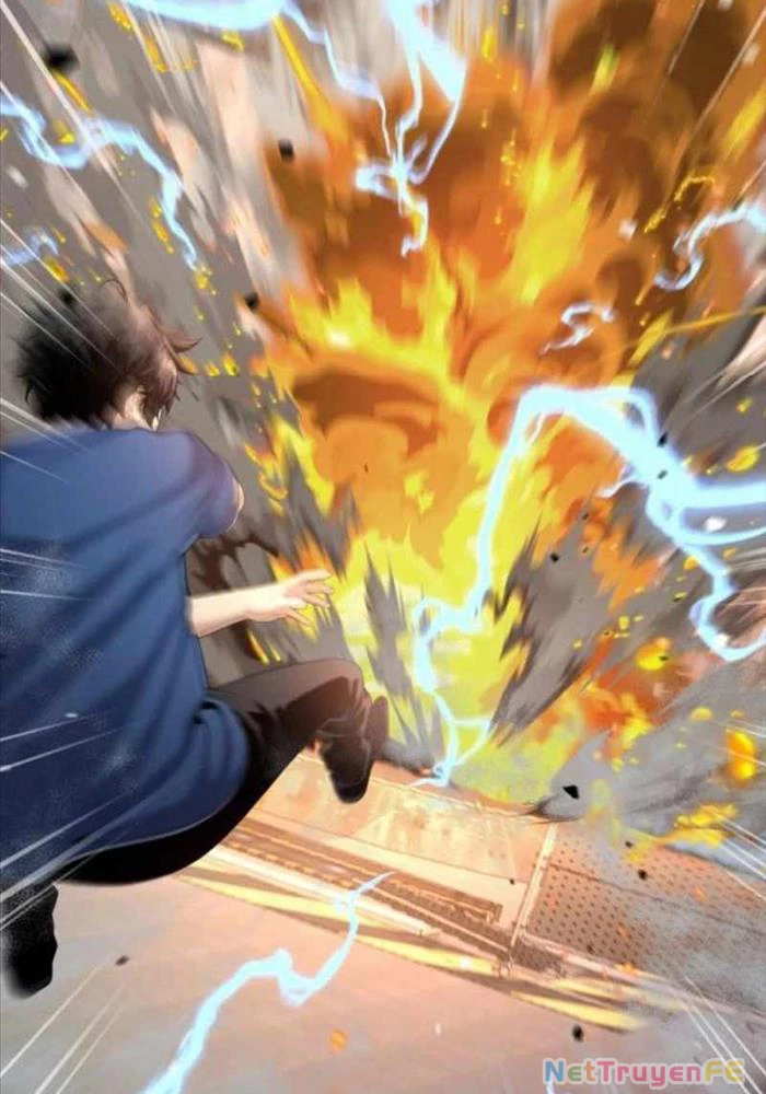 Tăng Cấp Với Các Vật Phẩm Độc Quyền Của Dungeon Chapter 23 - Trang 2