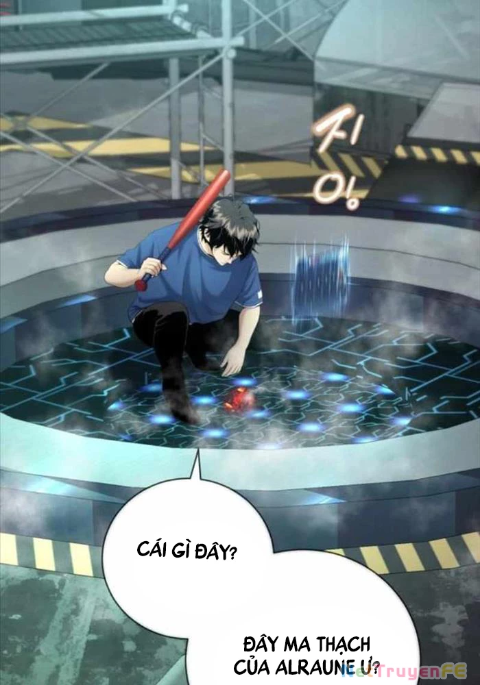 Tăng Cấp Với Các Vật Phẩm Độc Quyền Của Dungeon Chapter 23 - Trang 2