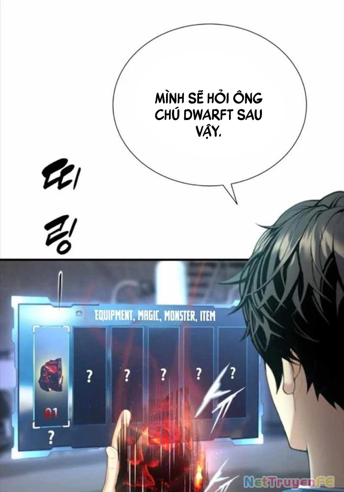 Tăng Cấp Với Các Vật Phẩm Độc Quyền Của Dungeon Chapter 23 - Trang 2