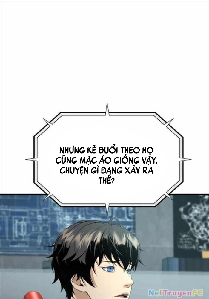 Tăng Cấp Với Các Vật Phẩm Độc Quyền Của Dungeon Chapter 23 - Trang 2