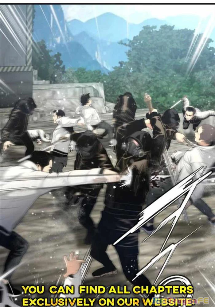 Tăng Cấp Với Các Vật Phẩm Độc Quyền Của Dungeon Chapter 23 - Trang 2