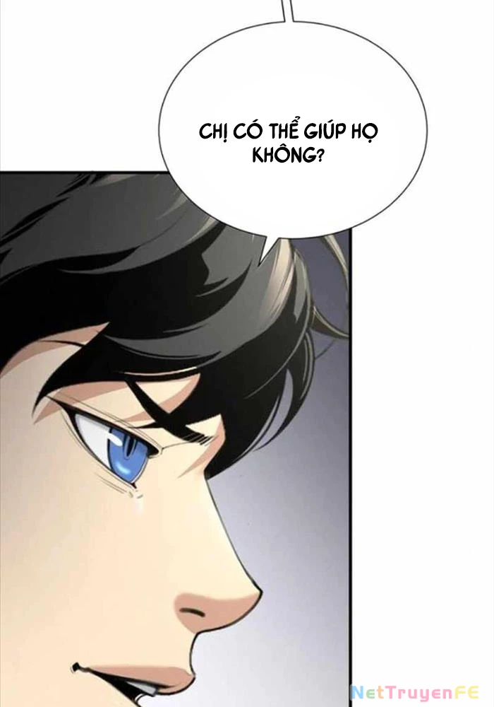 Tăng Cấp Với Các Vật Phẩm Độc Quyền Của Dungeon Chapter 23 - Trang 2