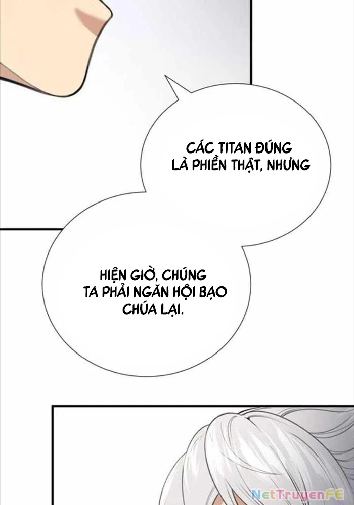 Tăng Cấp Với Các Vật Phẩm Độc Quyền Của Dungeon Chapter 23 - Trang 2