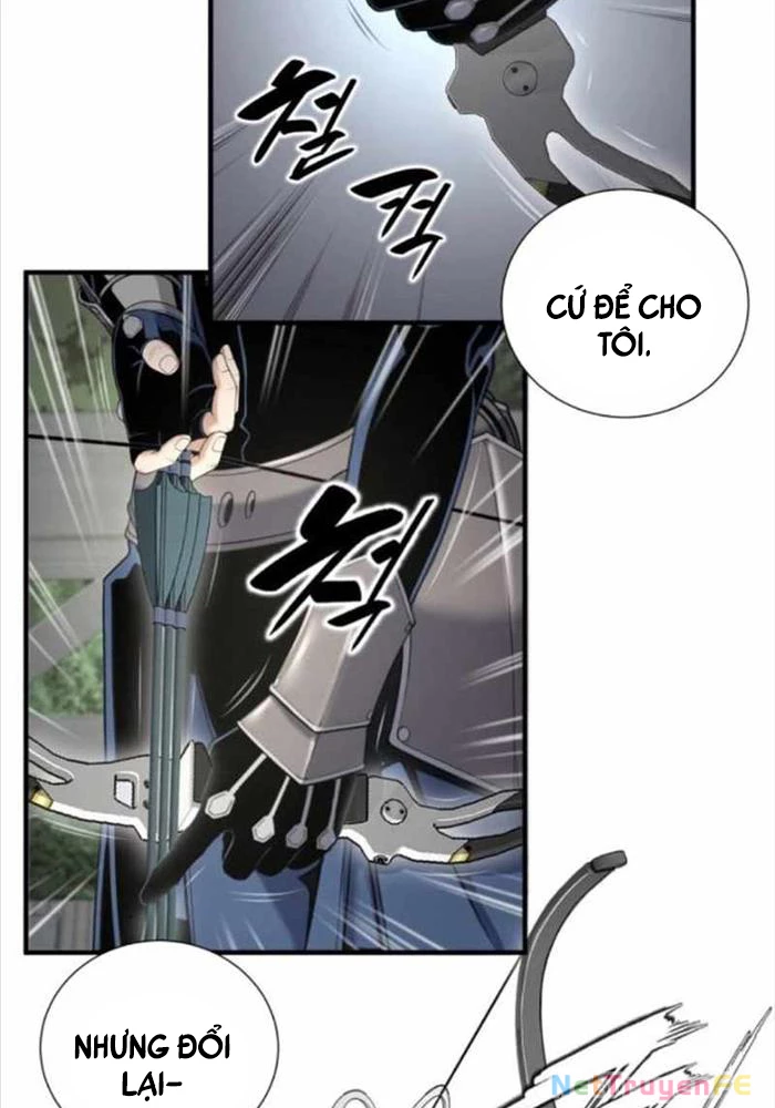 Tăng Cấp Với Các Vật Phẩm Độc Quyền Của Dungeon Chapter 23 - Trang 2