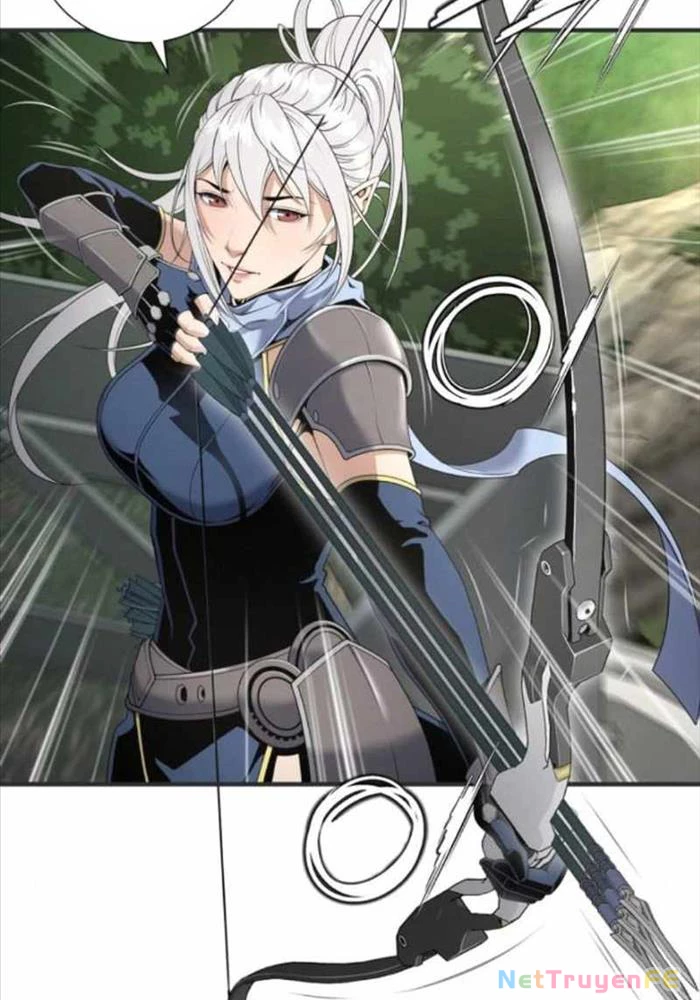 Tăng Cấp Với Các Vật Phẩm Độc Quyền Của Dungeon Chapter 23 - Trang 2