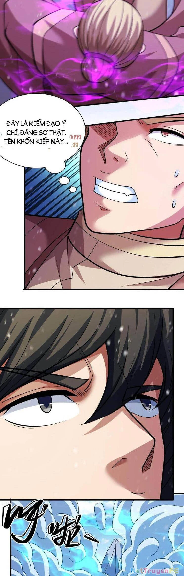 Tuyệt Thế Võ Thần Chapter 890 - Trang 4