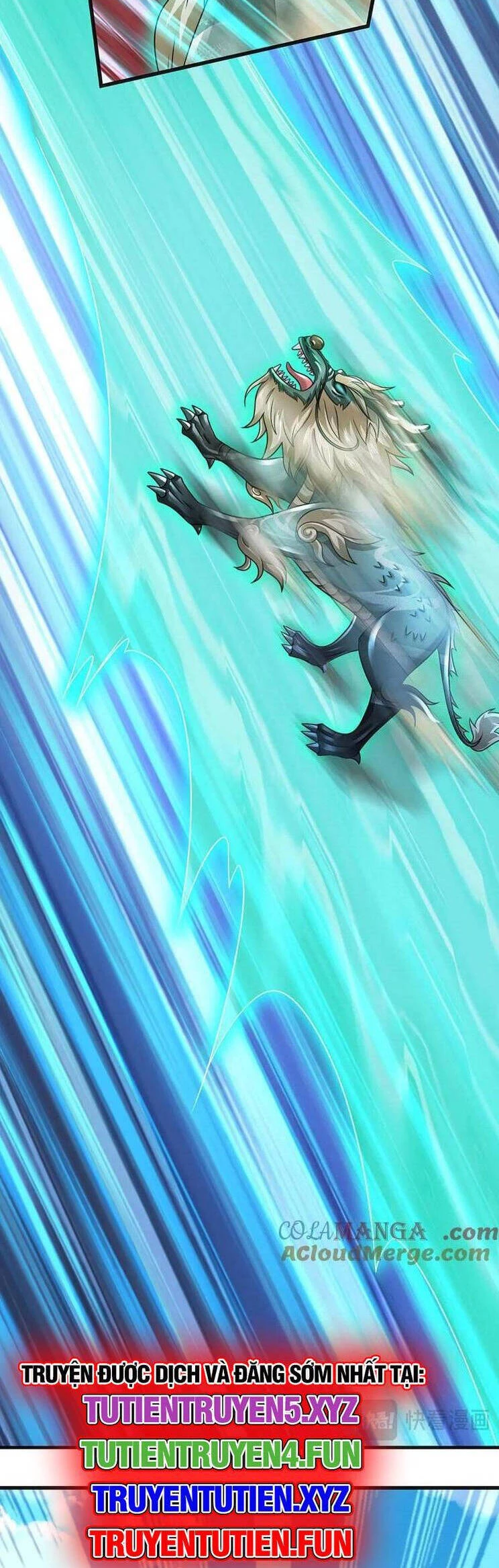 Bắt Đầu Với Chí Tôn Đan Điền Chapter 340 - Trang 4