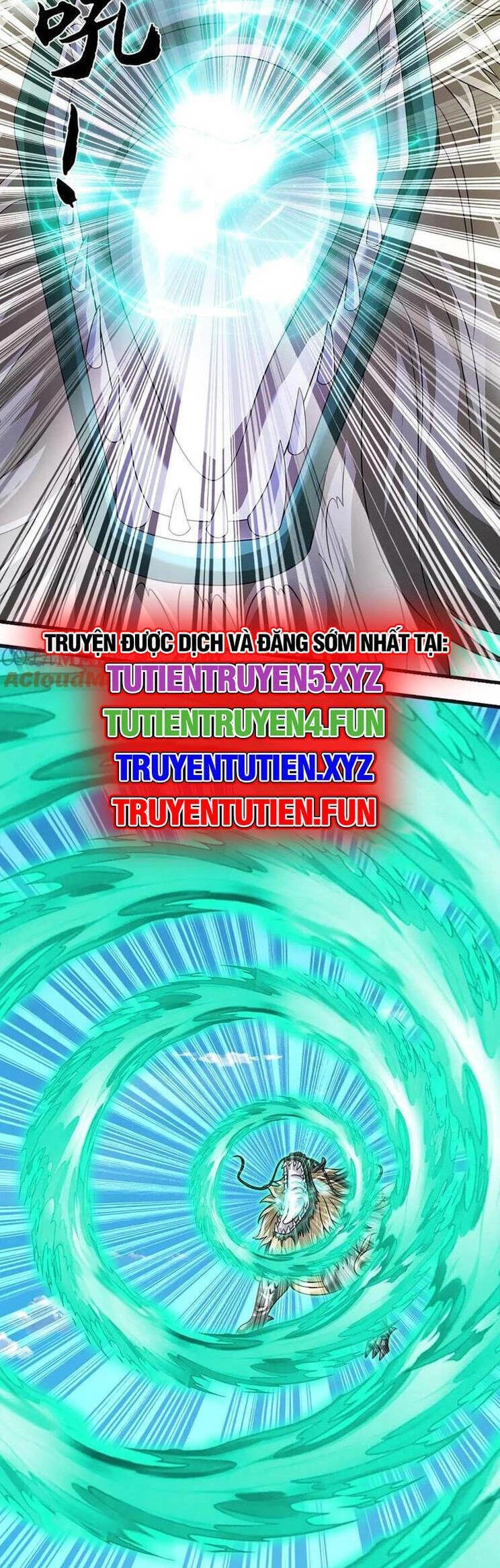 Bắt Đầu Với Chí Tôn Đan Điền Chapter 340 - Trang 4