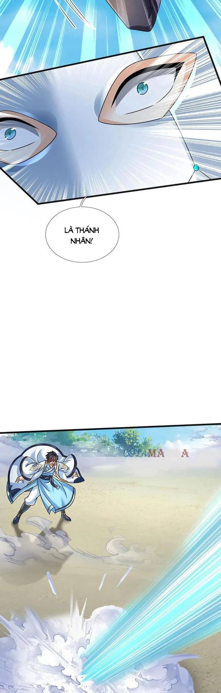 Bắt Đầu Với Chí Tôn Đan Điền Chapter 340 - Trang 4